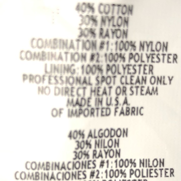 Betsy & Adam Lace Dress - Picture 7 of 11